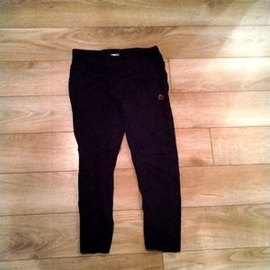 Black pants